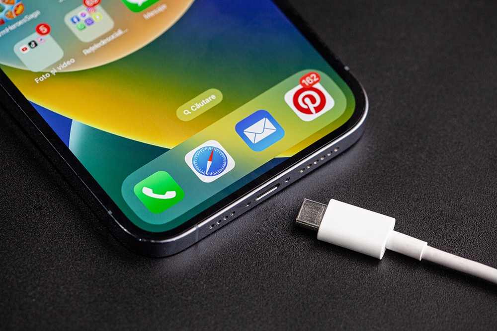 Как перенести данные с одного iPhone на другой