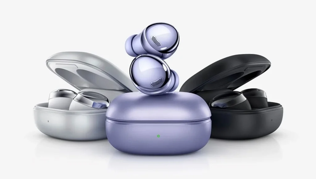 Samsung Galaxy Buds Pro