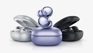 Samsung Galaxy Buds Pro