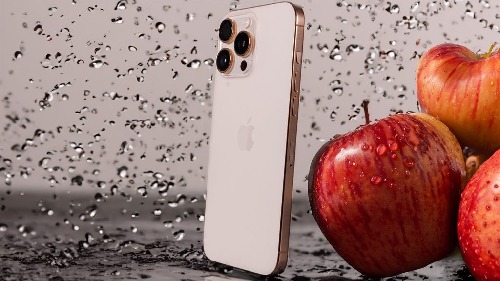 iPhone Pro Max на 256 Гб