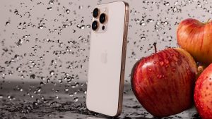 iPhone Pro Max на 256 Гб